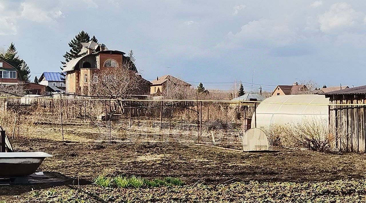 дом г Новосибирск Студенческая ул Ясная 12 фото 6