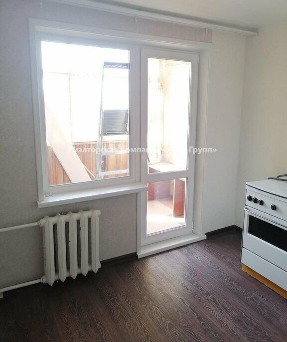 квартира г Хабаровск ул Трехгорная 86 фото 2