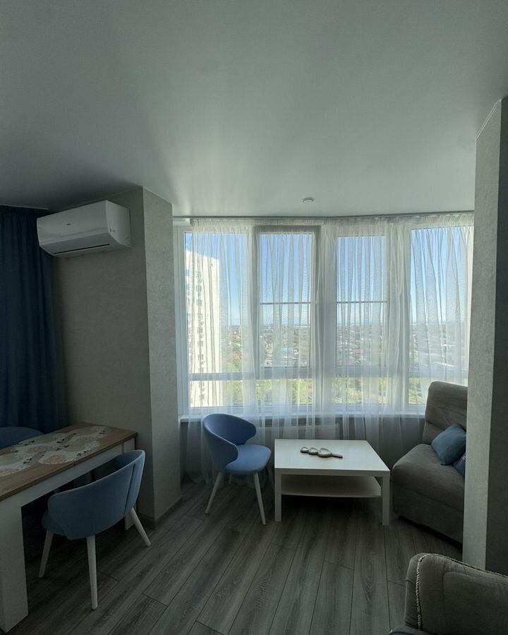 квартира г Краснодар р-н Карасунский ул Сормовская 208/2 фото 11