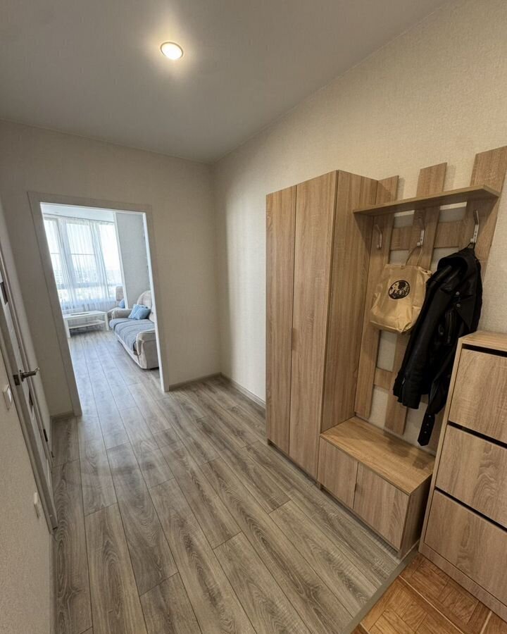 квартира г Краснодар р-н Карасунский ул Сормовская 208/2 фото 19