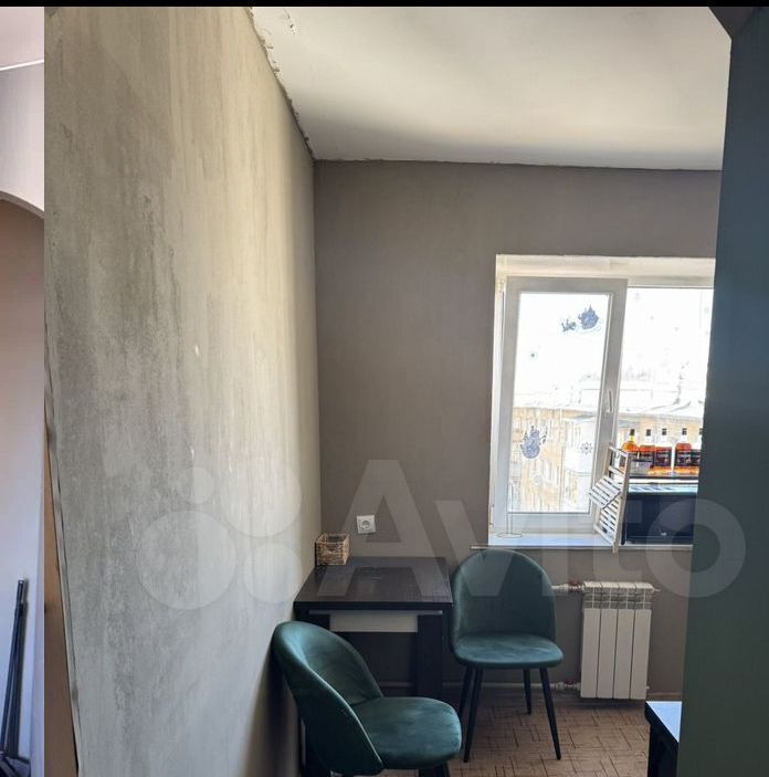 квартира г Саратов р-н Заводской ул им Пономарева П.Т. 14 фото 8