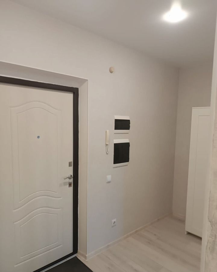 квартира г Краснодар р-н Прикубанский б-р Адмиралтейский 3к/3 фото 4