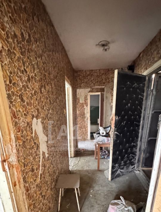 квартира г Челябинск р-н Центральный ул 3-го Интернационала 70 фото 4