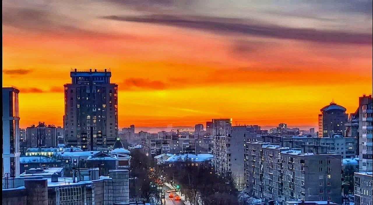 квартира г Пермь р-н Свердловский ул Пушкина 6 фото 34