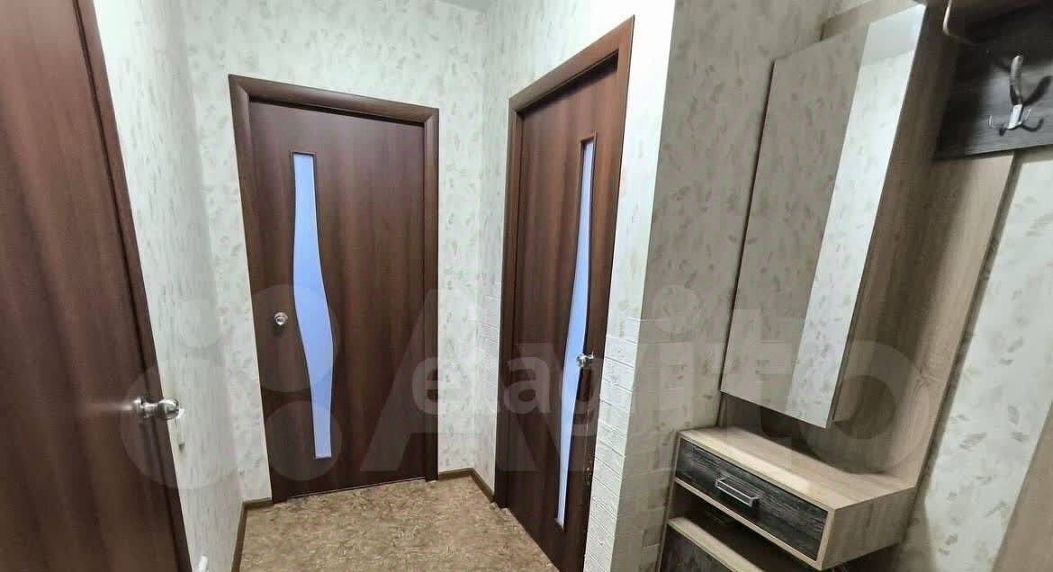 квартира г Пермь р-н Мотовилихинский ул Лядовская 127б фото 12
