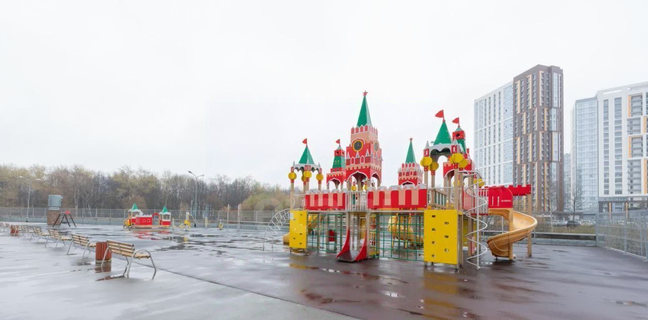 квартира г Пермь р-н Свердловский ул Пушкина 6 фото 49