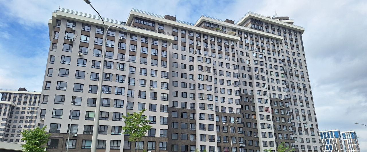 квартира г Рязань р-н Московский ш Московское поз. 11 фото 2