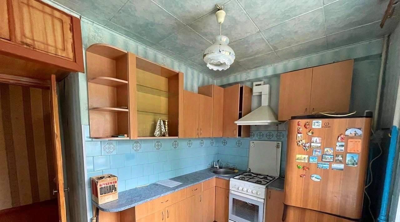 квартира г Брянск р-н Фокинский пр-кт Московский 9 фото 2