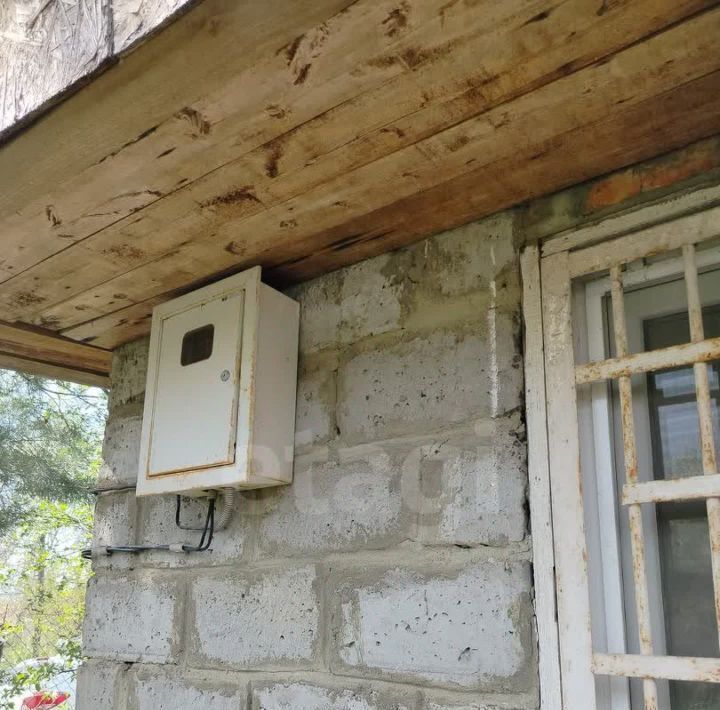дом г Аткарск снт Изумруд фото 4
