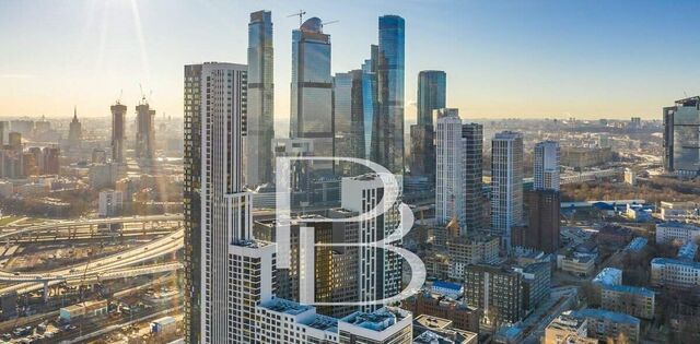 метро Шелепиха проезд Шмитовский 39к/3 фото