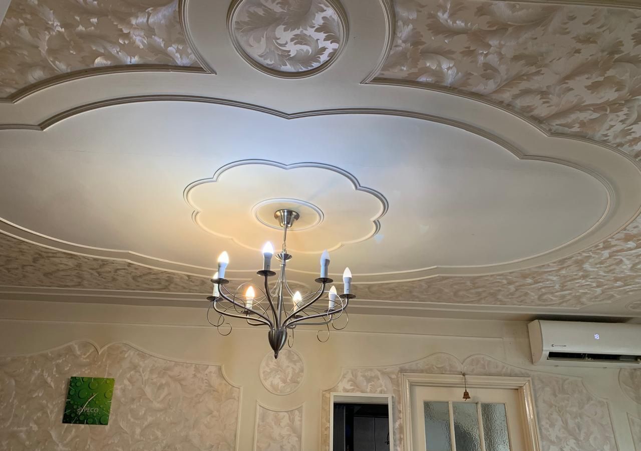 квартира г Краснодар р-н Западный ул Офицерская 45 фото 9