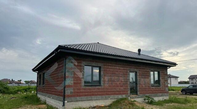 ул. Центральная, 29, Бор городской округ фото