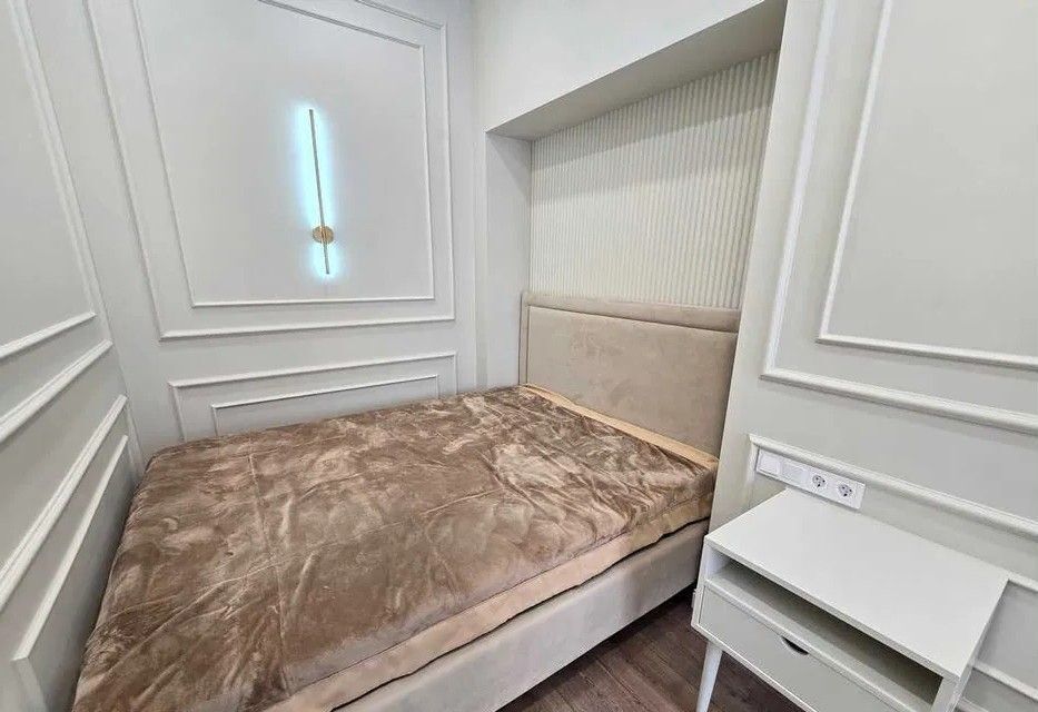 квартира г Краснодар р-н Прикубанский ул Черкасская 71/1 фото 1