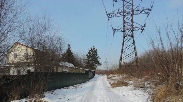 дом г Нижний Новгород Парк культуры ул Тяблинская фото 1