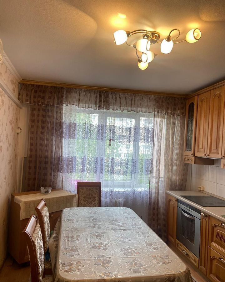 квартира г Краснодар р-н Прикубанский ул 1-го Мая 208 фото 3