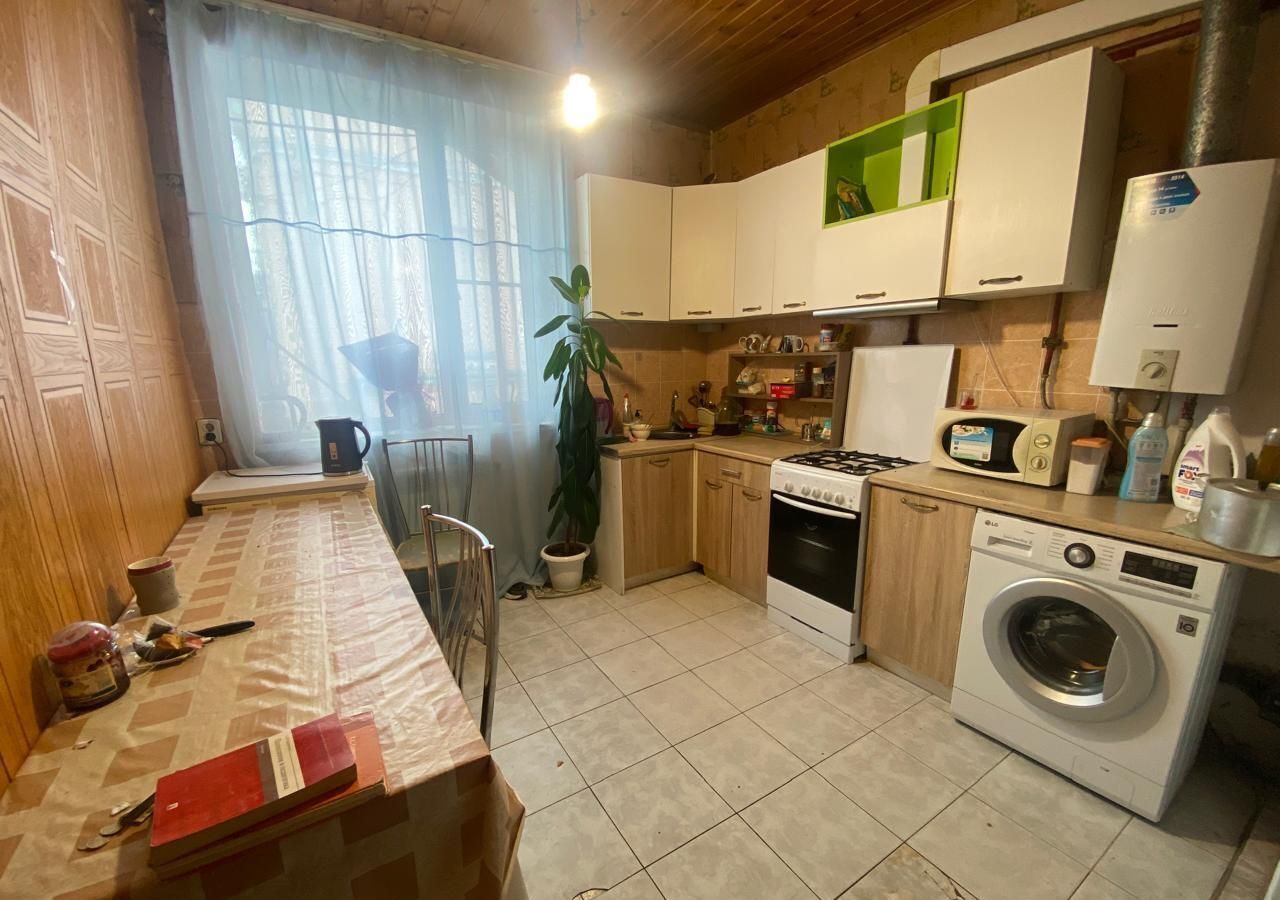 квартира г Краснодар р-н Центральный ул Советская 49 фото 2