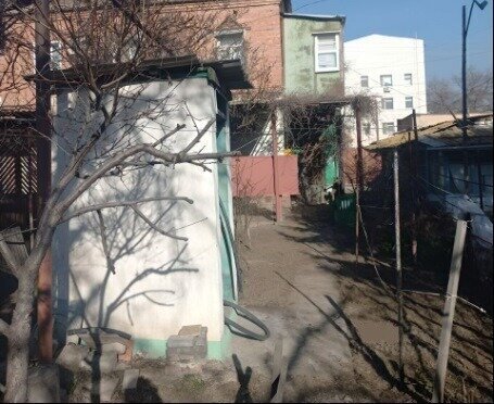 квартира г Астрахань ул Кубанская 26 фото 15