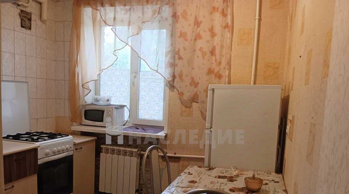 квартира г Каменск-Шахтинский пер Володарского фото 9