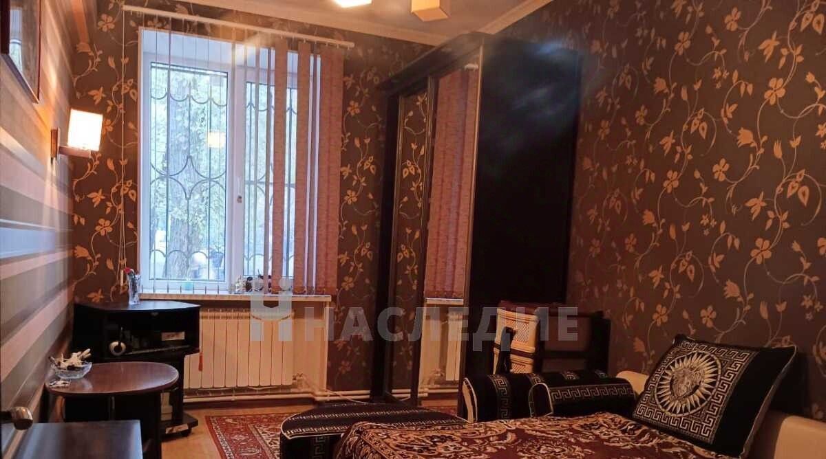 квартира г Каменск-Шахтинский пер Астаховский фото 5