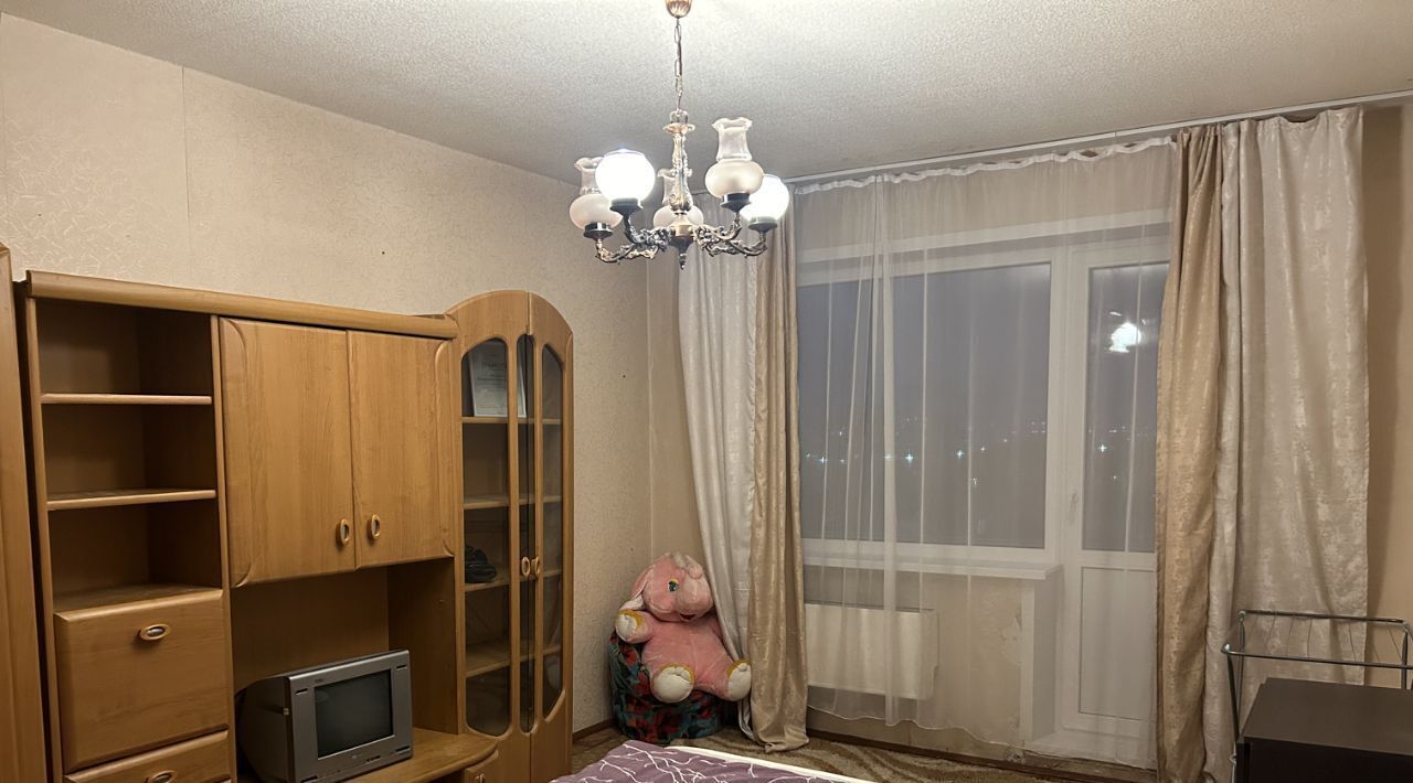 квартира г Ковров ул Маяковского 4 фото 1
