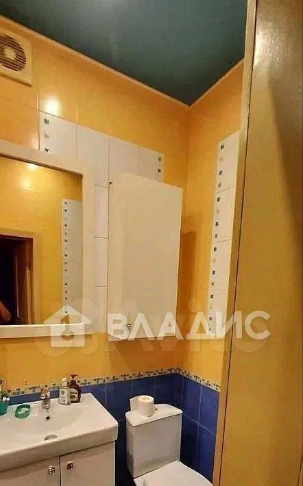 квартира г Белгород Восточный пр-кт Гражданский 2 фото 4