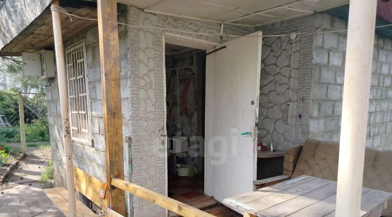 дом г Аткарск снт Изумруд фото 6