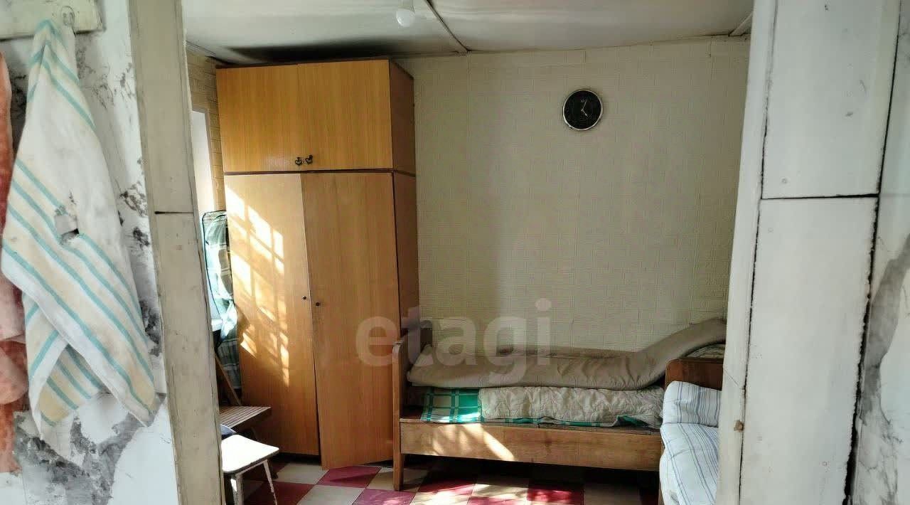 дом г Аткарск снт Изумруд фото 7