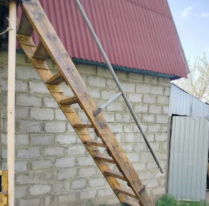 дом г Аткарск снт Изумруд фото 9