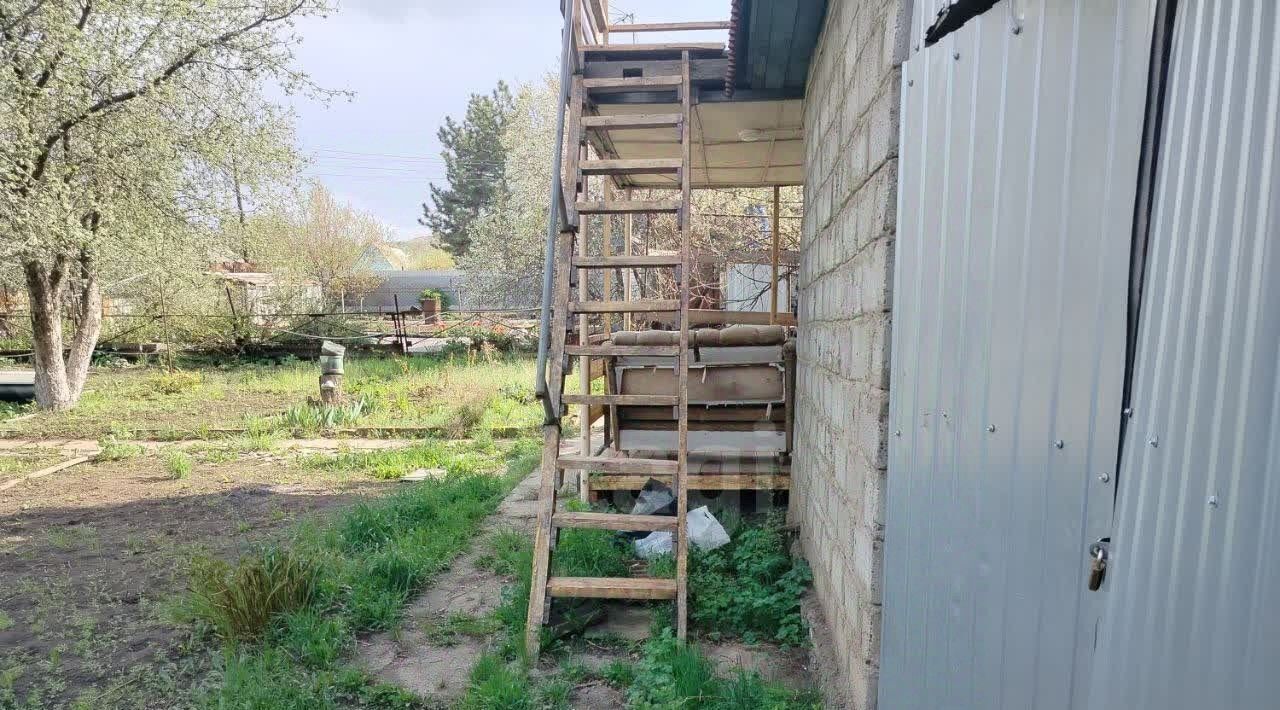 дом г Аткарск снт Изумруд фото 10