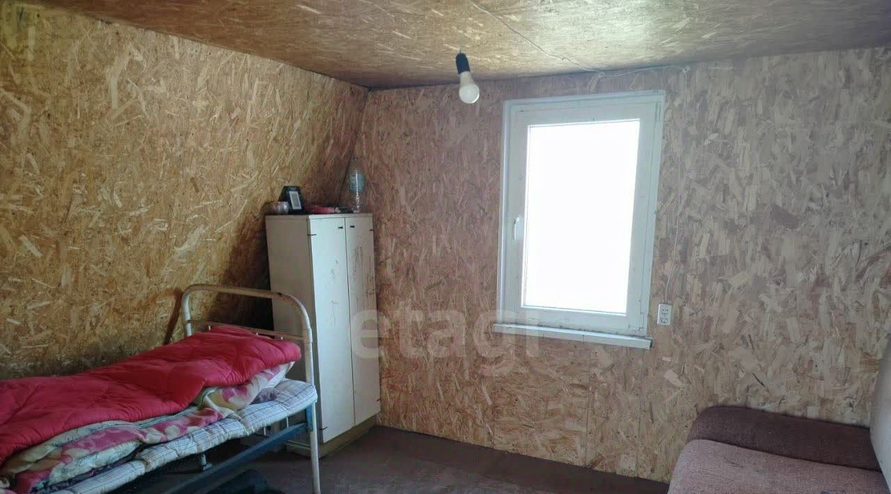 дом г Аткарск снт Изумруд фото 13