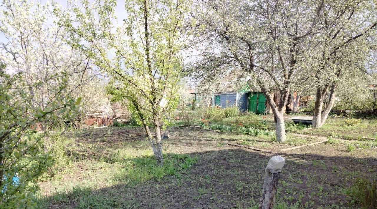 дом г Аткарск снт Изумруд фото 18