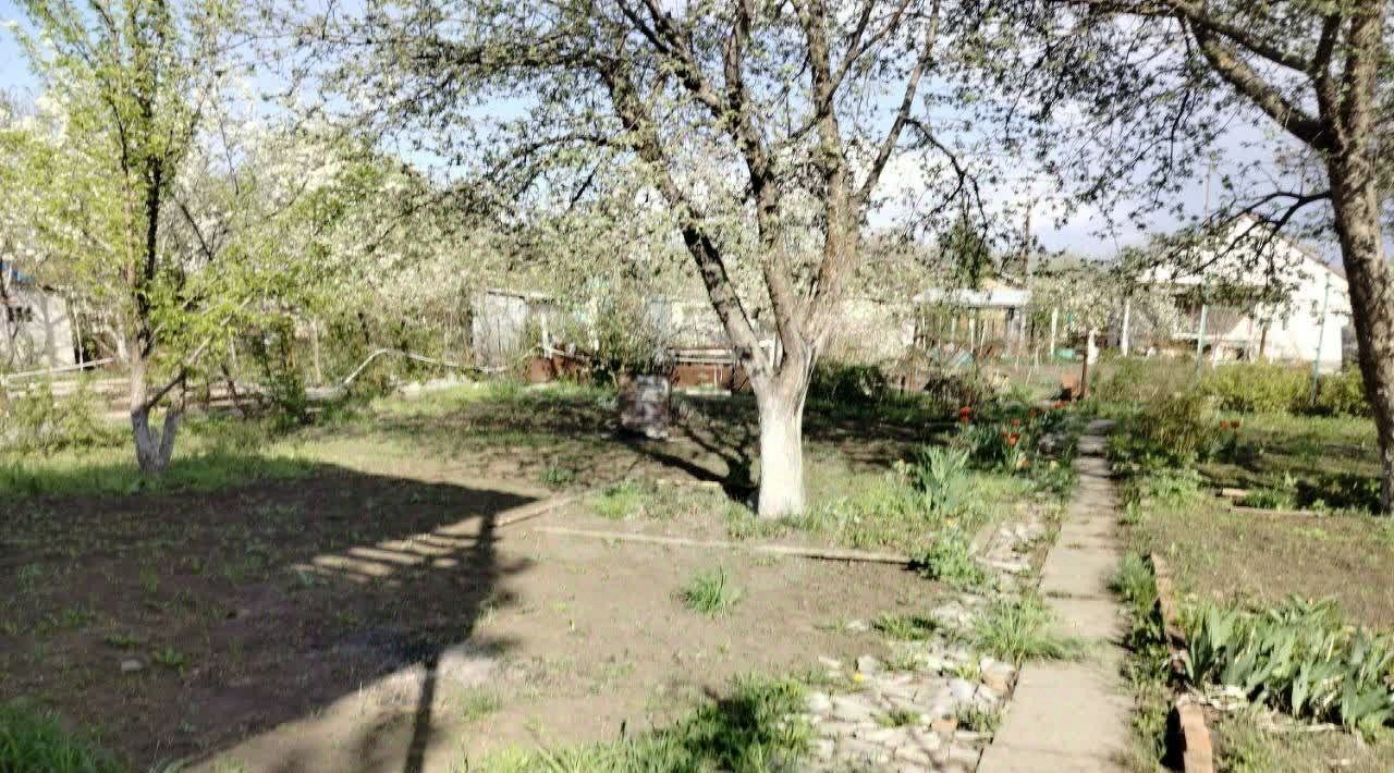 дом г Аткарск снт Изумруд фото 16