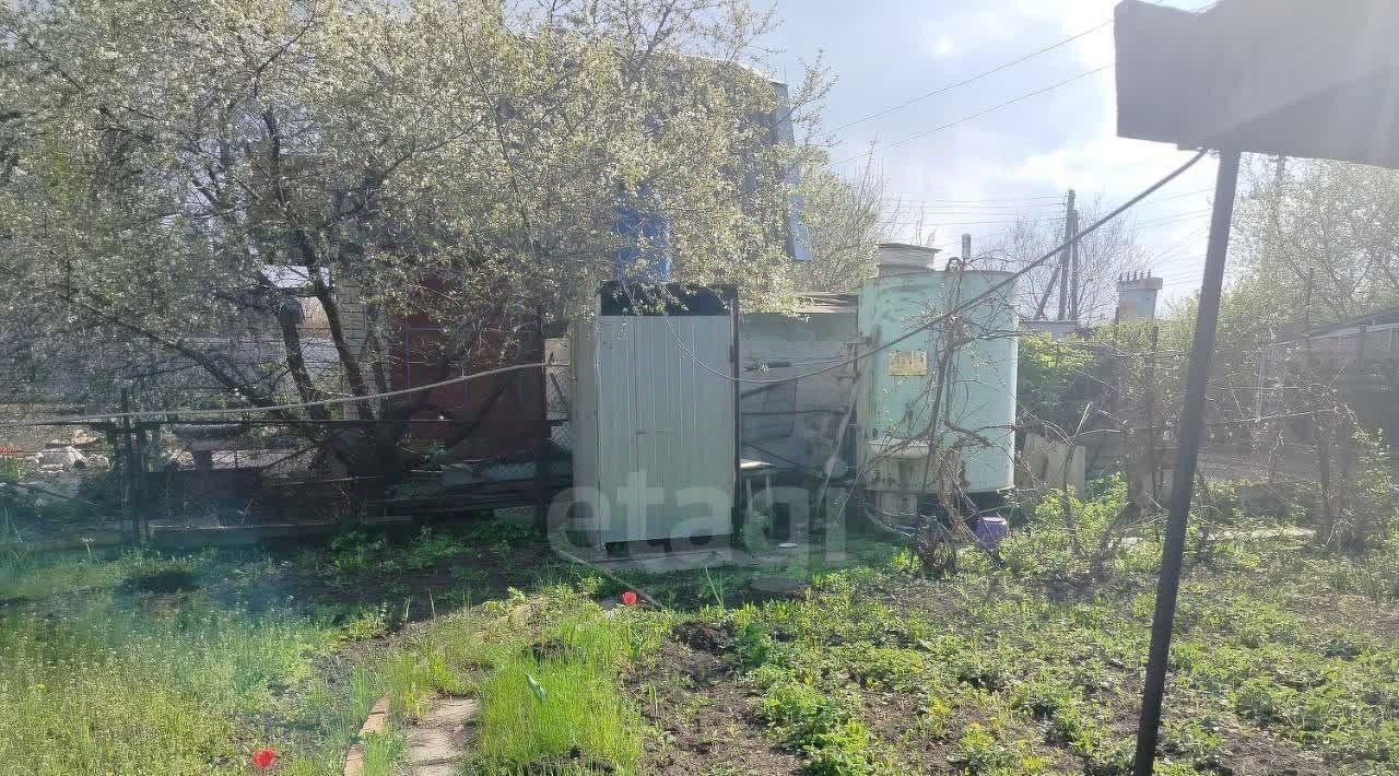 дом г Аткарск снт Изумруд фото 17