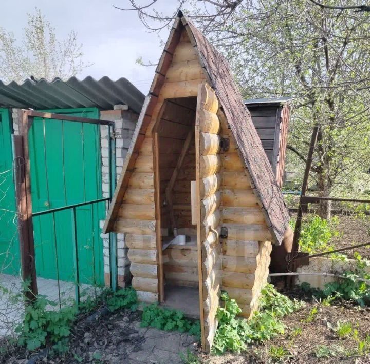 дом г Аткарск снт Изумруд фото 19