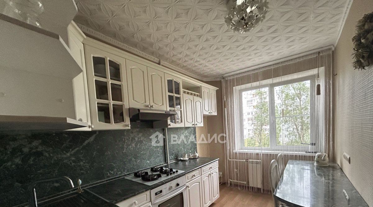 квартира г Волгоград р-н Красноармейский ул Гражданская 14 фото 1