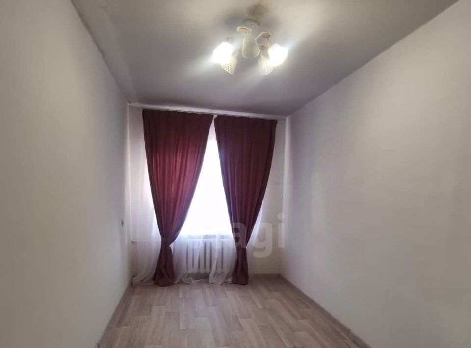 квартира г Волгоград р-н Центральный ул Новороссийская 43 фото 4
