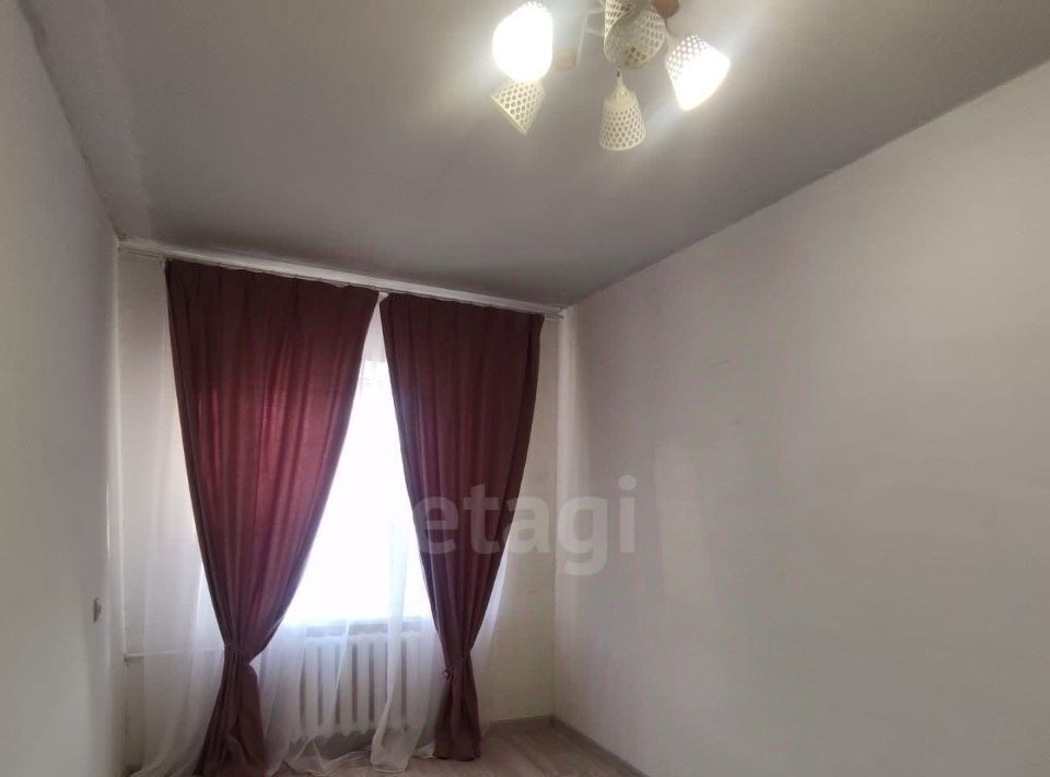 квартира г Волгоград р-н Центральный ул Новороссийская 43 фото 2