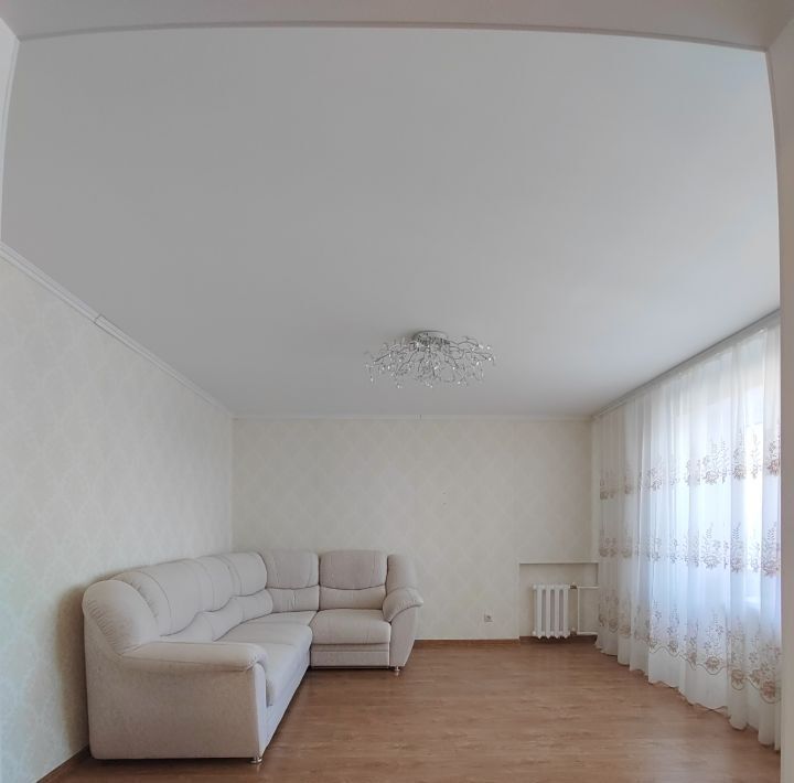 квартира г Уфа ул Парковая 9 фото 31
