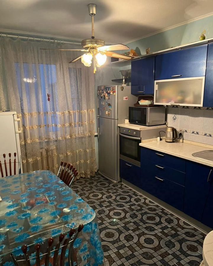 квартира г Ростов-на-Дону р-н Первомайский ул Миронова 14а фото 1
