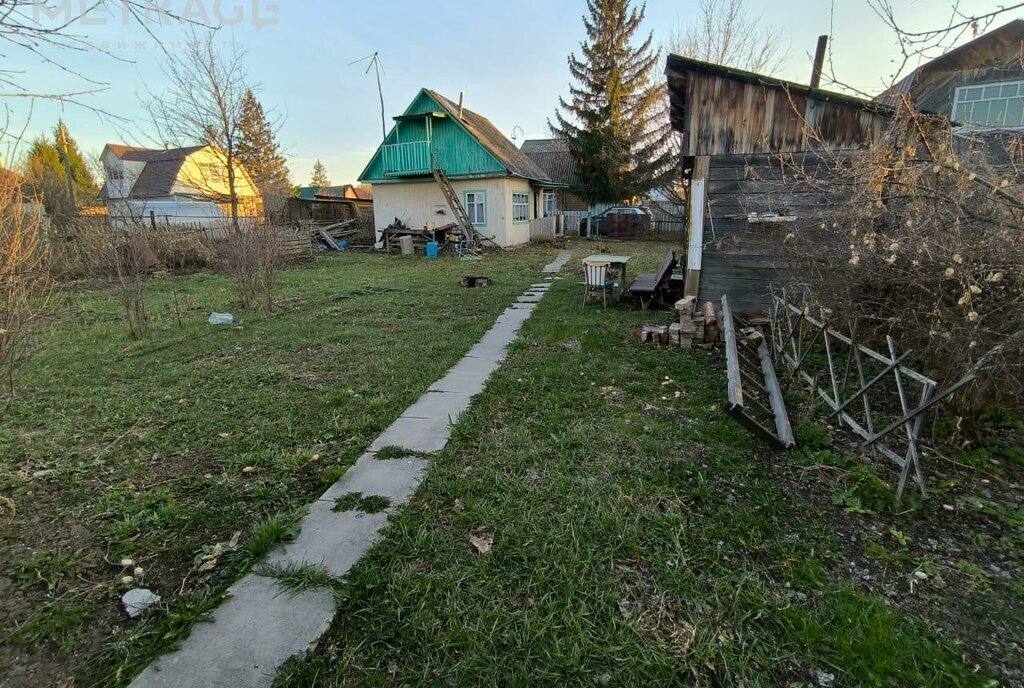 дом г Новосибирск р-н Кировский Площадь Маркса фото 3