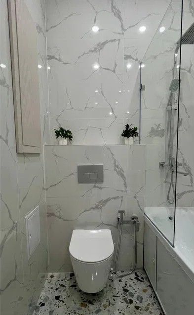 квартира г Краснодар р-н Прикубанский ул Тепличная 62/1к 3 фото 6