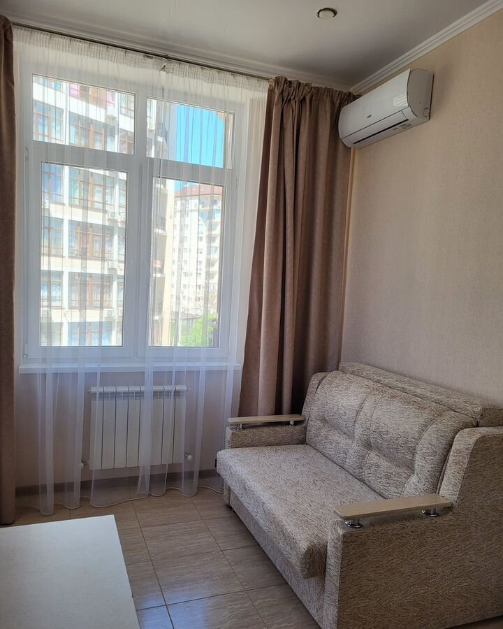 квартира г Геленджик ул Крымская 22к/20 фото 6