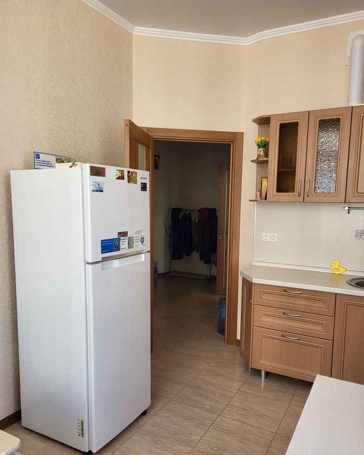 квартира г Геленджик ул Крымская 22к/20 фото 8