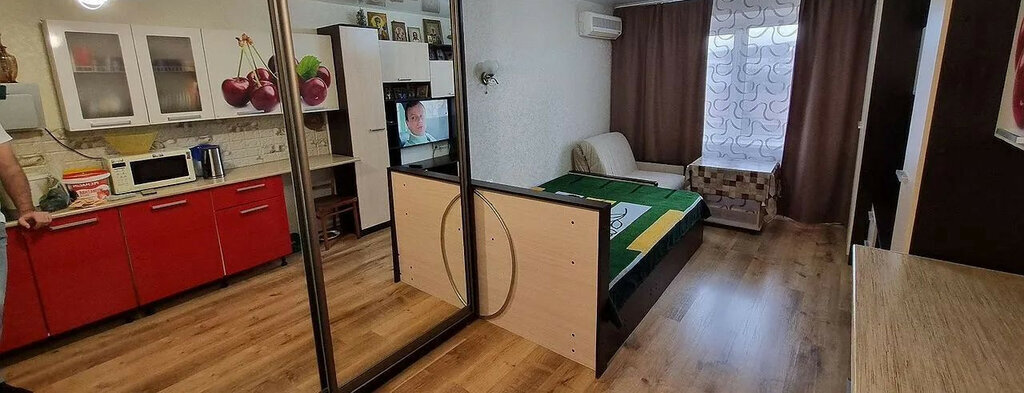комната г Геленджик ул Кирова 66 фото 3