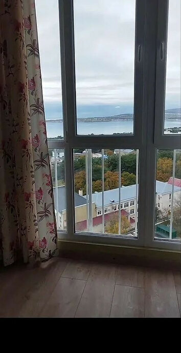 квартира г Геленджик ул Горная 15а фото 2