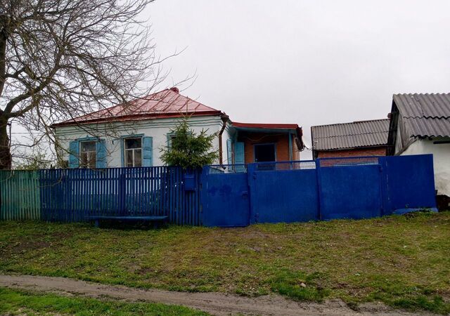 ул Мельничная 7 Надежненское сельское поселение, Спокойная фото