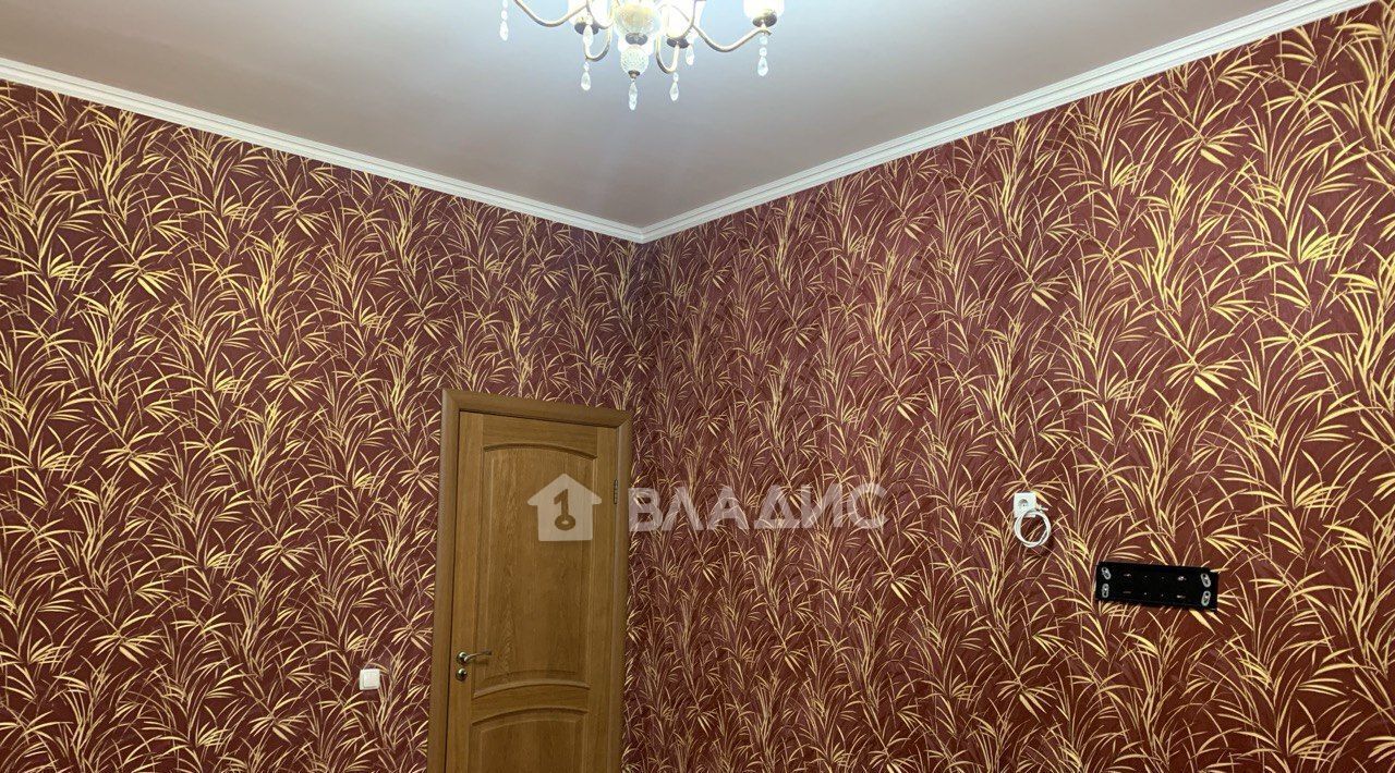 квартира г Белгород Западный ул Лермонтова 49а фото 6