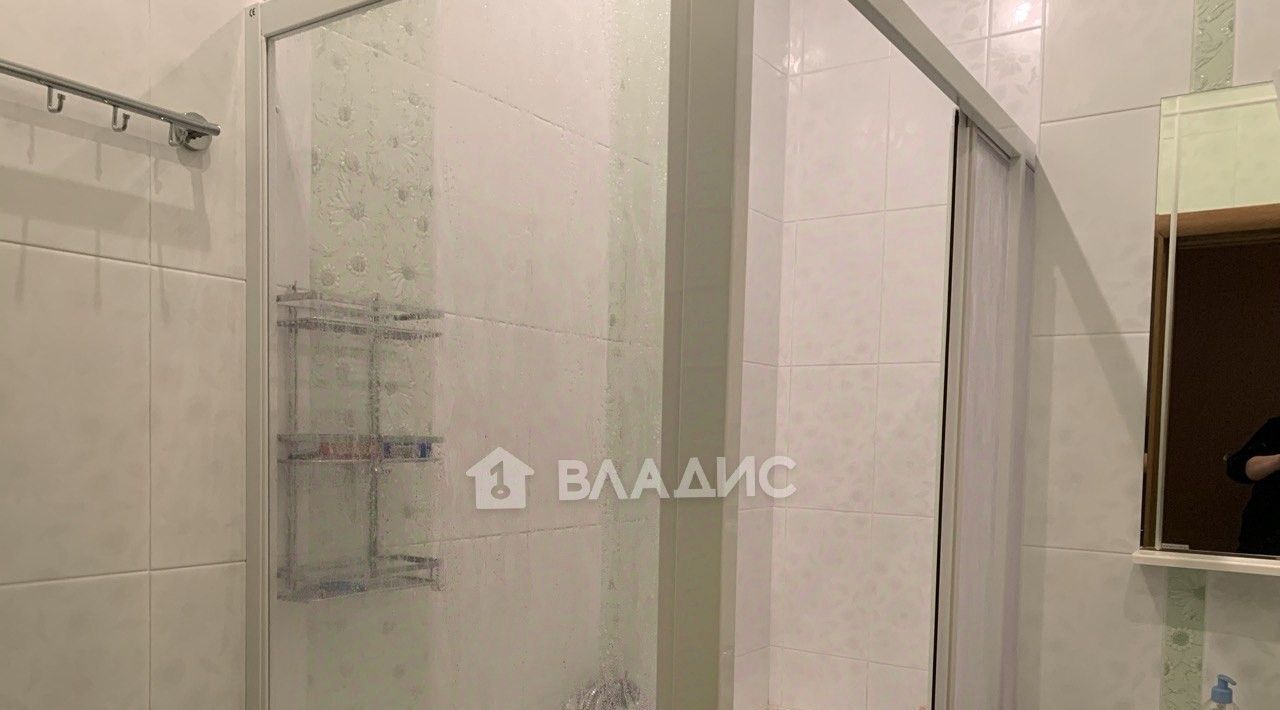 квартира г Белгород Западный ул Лермонтова 49а фото 13