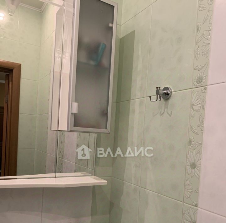 квартира г Белгород Западный ул Лермонтова 49а фото 14