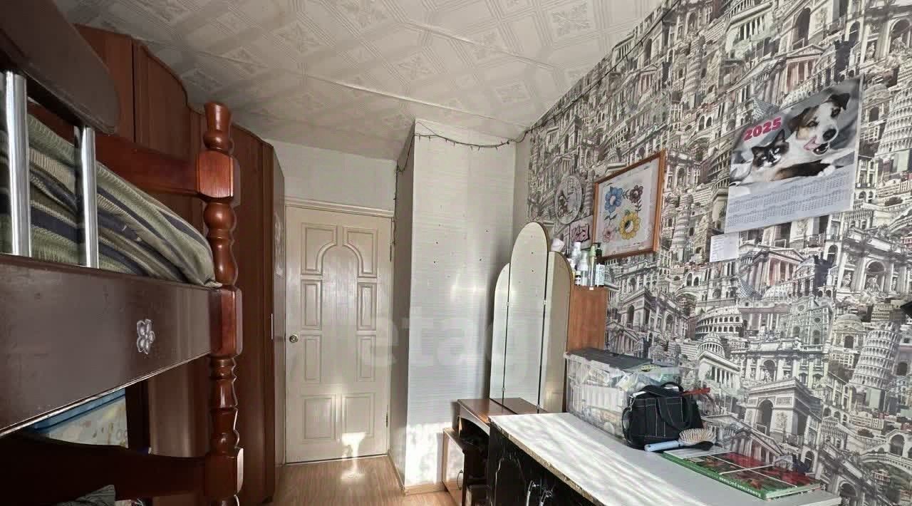 квартира г Ковров ул Муромская 33 фото 5